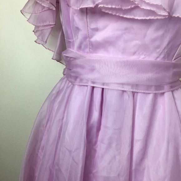 Vintage Dress - Picture 12 of 15